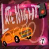 Johann Solo - Late Night - Single (feat. DM & Kellee Broadway) - Single